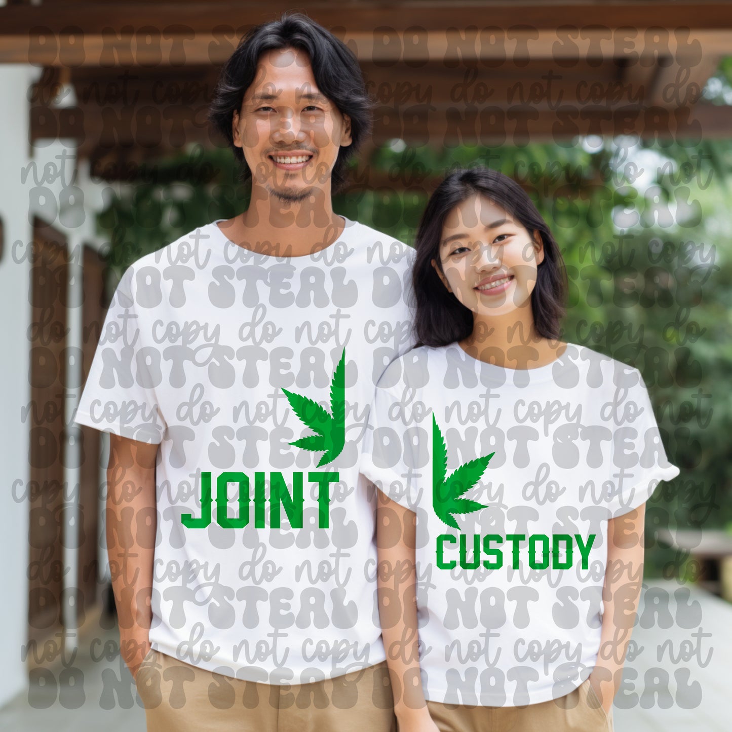 Joint Custody Matching
