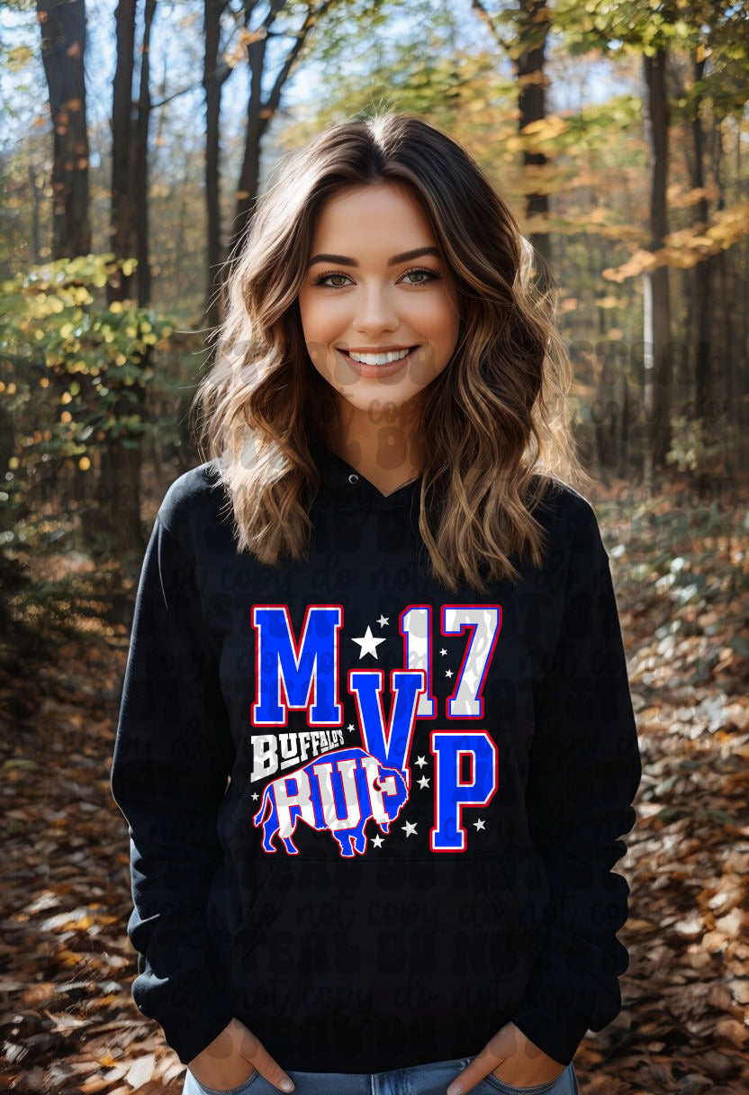 MVP 17