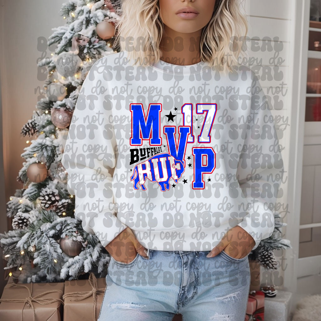 MVP 17
