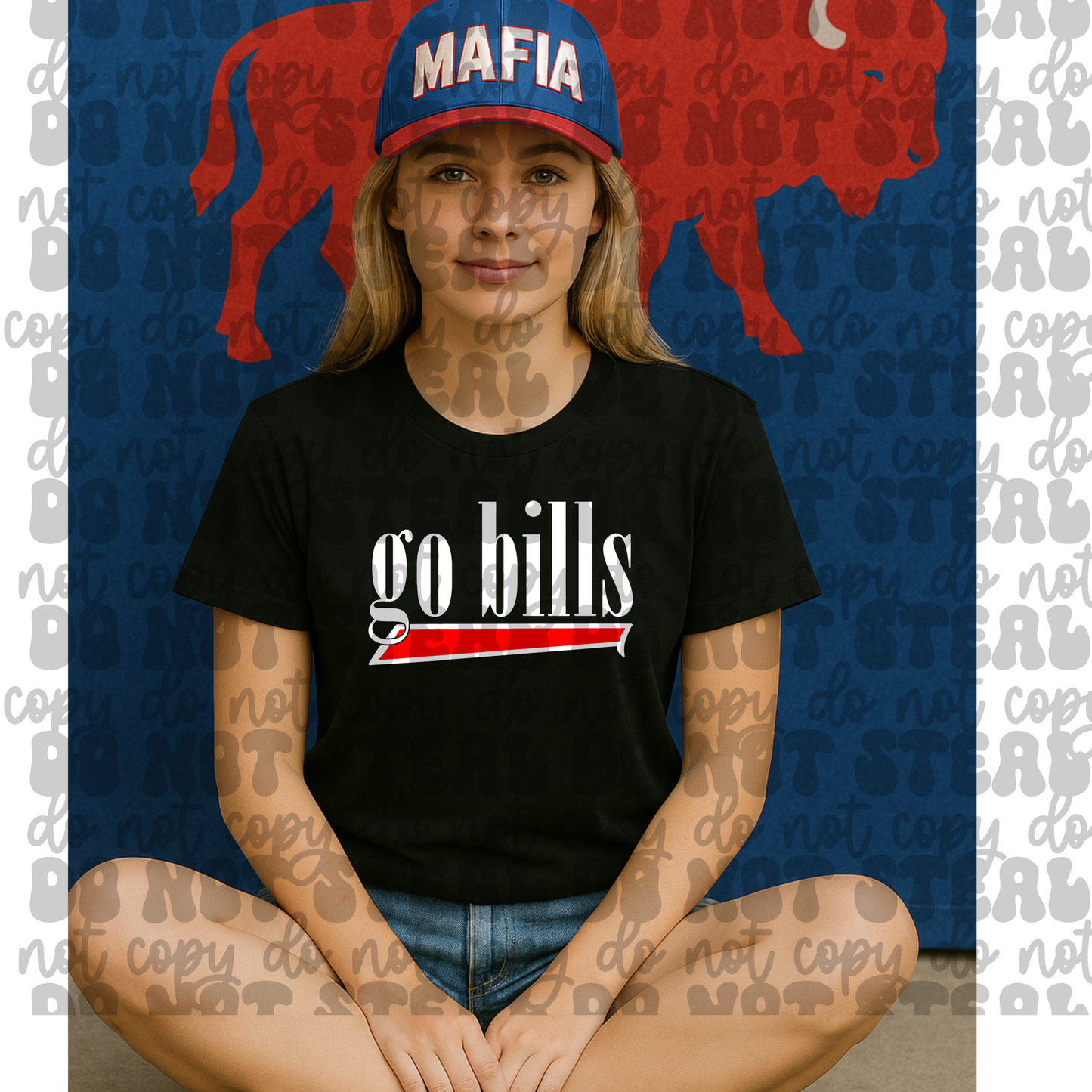 Go Bills