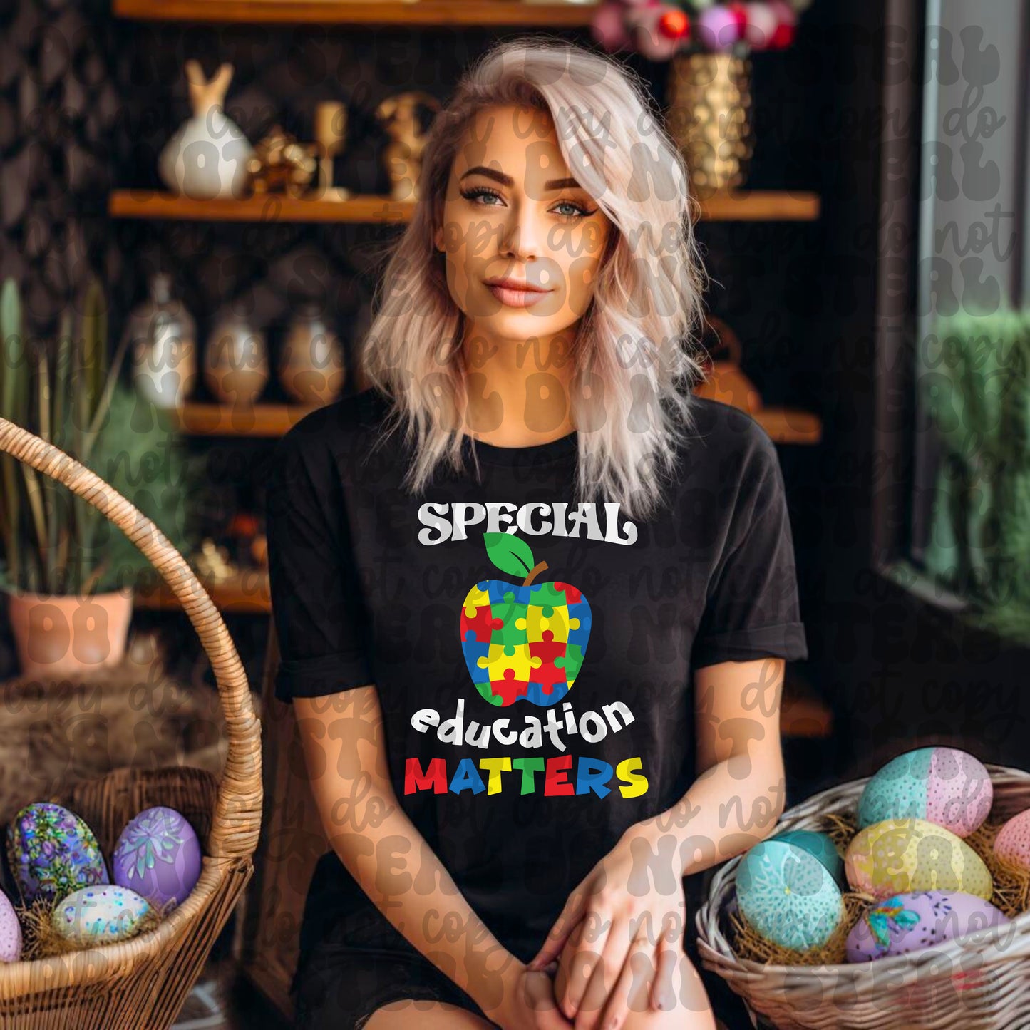 Special Education Matters