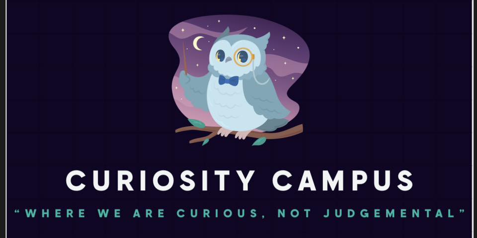 Curiosity Campus