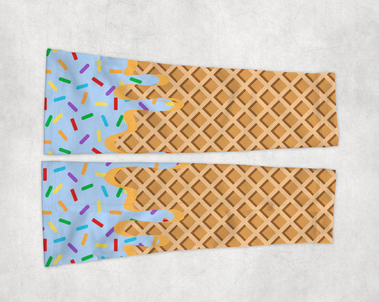 Drip Arm Sleeves