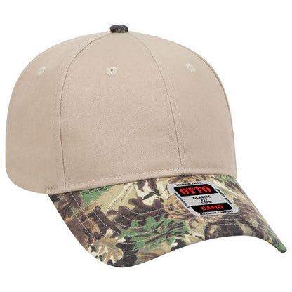 Baseball/Softball Bow 2 Toned Hat