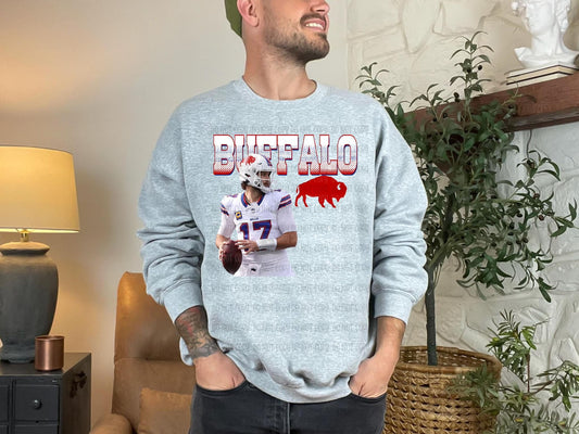 Buffalo Allen