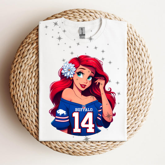 Ariel 14 Buffalo