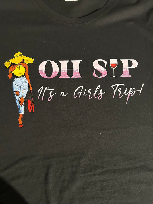 Oh Sip (fitted)