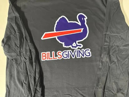 Billsgiving