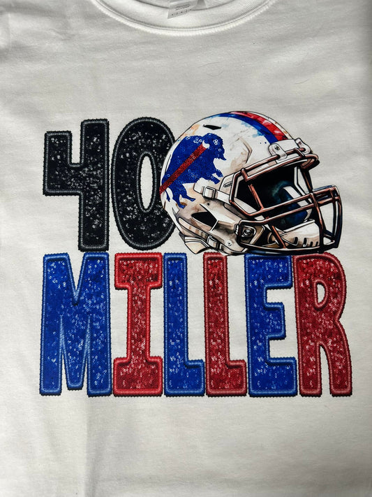 Miller 40