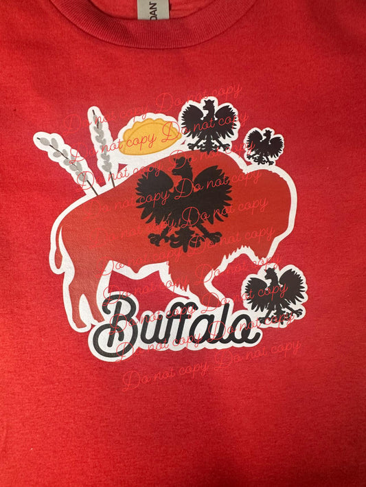RTS Dyngus Day Shirt