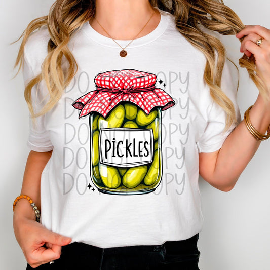 Pickles