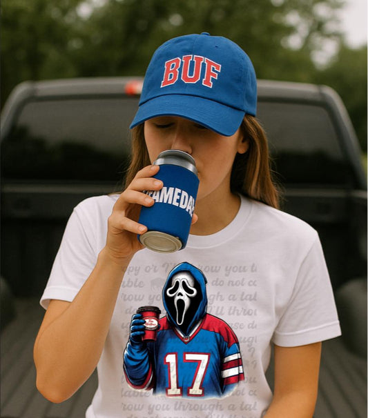 Scream Football
