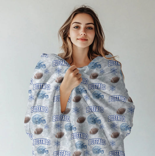 Rivalry Blanket PREORDER