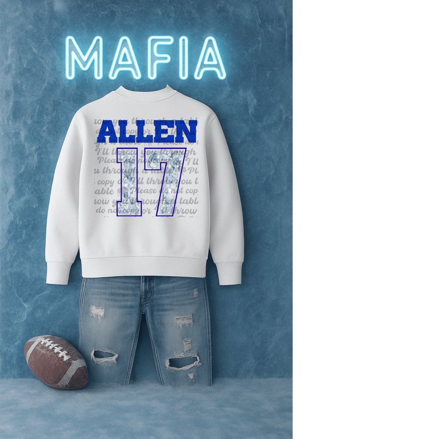 Cold Front Rivalries Players