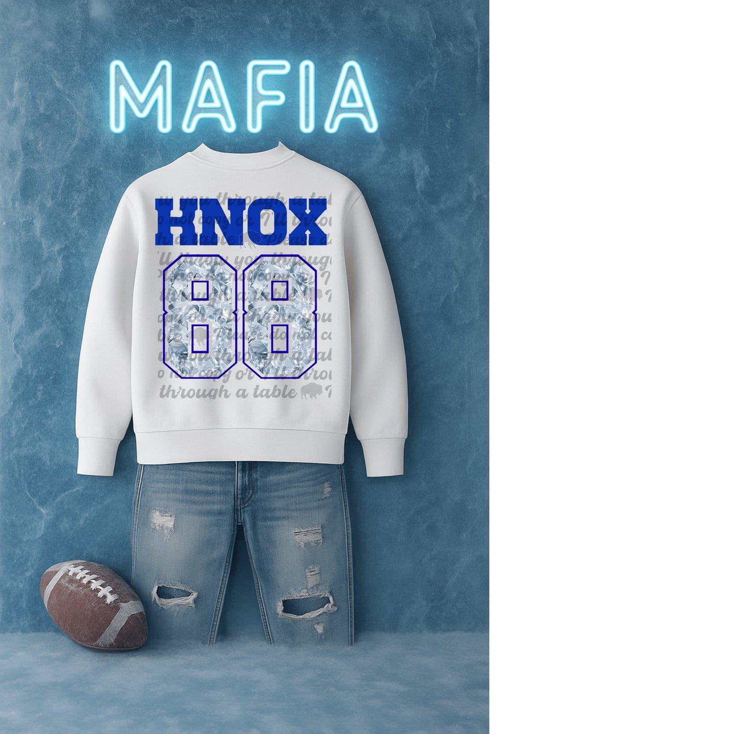 Cold Front Rivalries Players