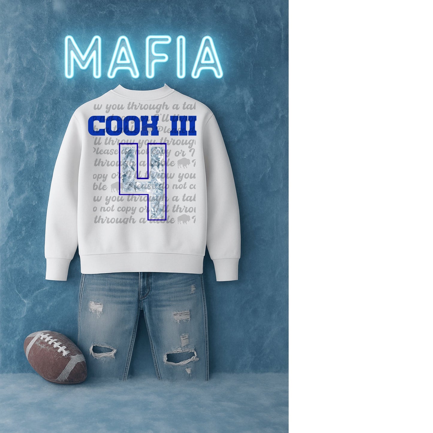 Cold Front Rivalries Players