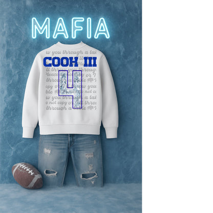 Cold Front Rivalries Players