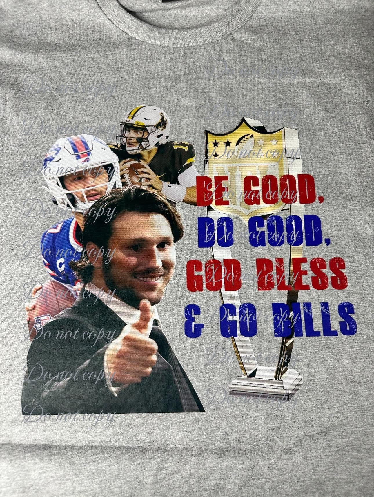 Be Good Do Good Josh
