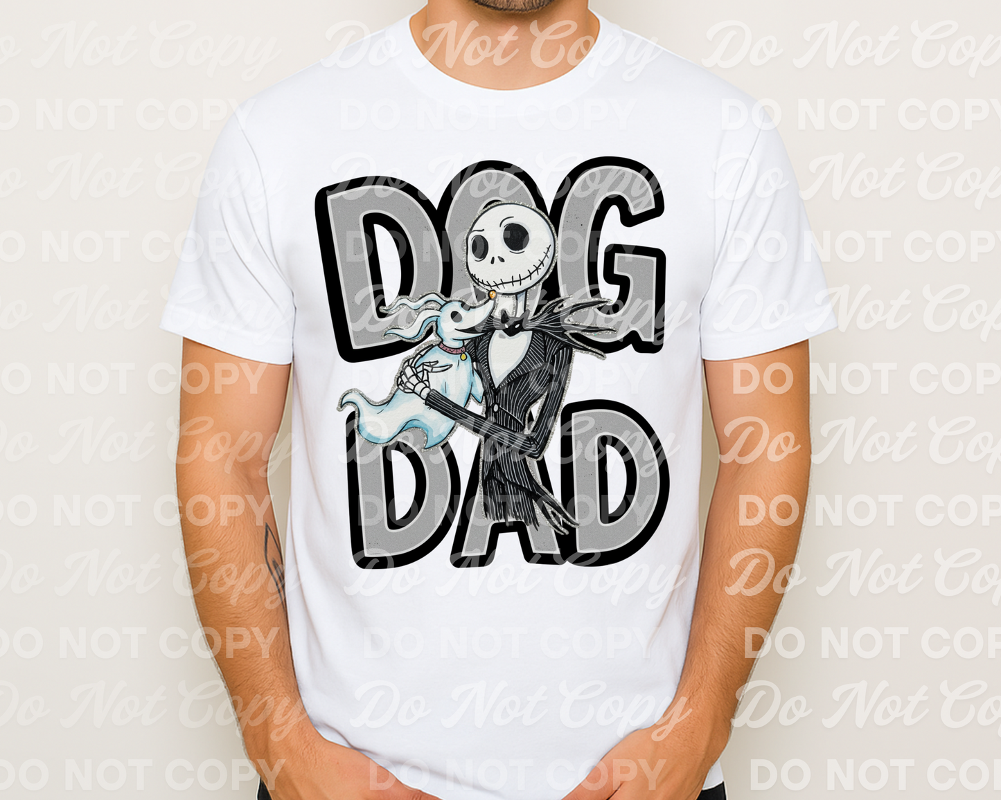 Dog Dad