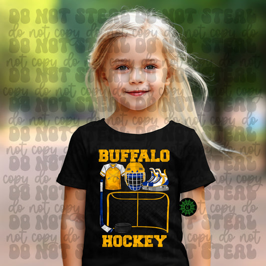 Buffalo Hockey