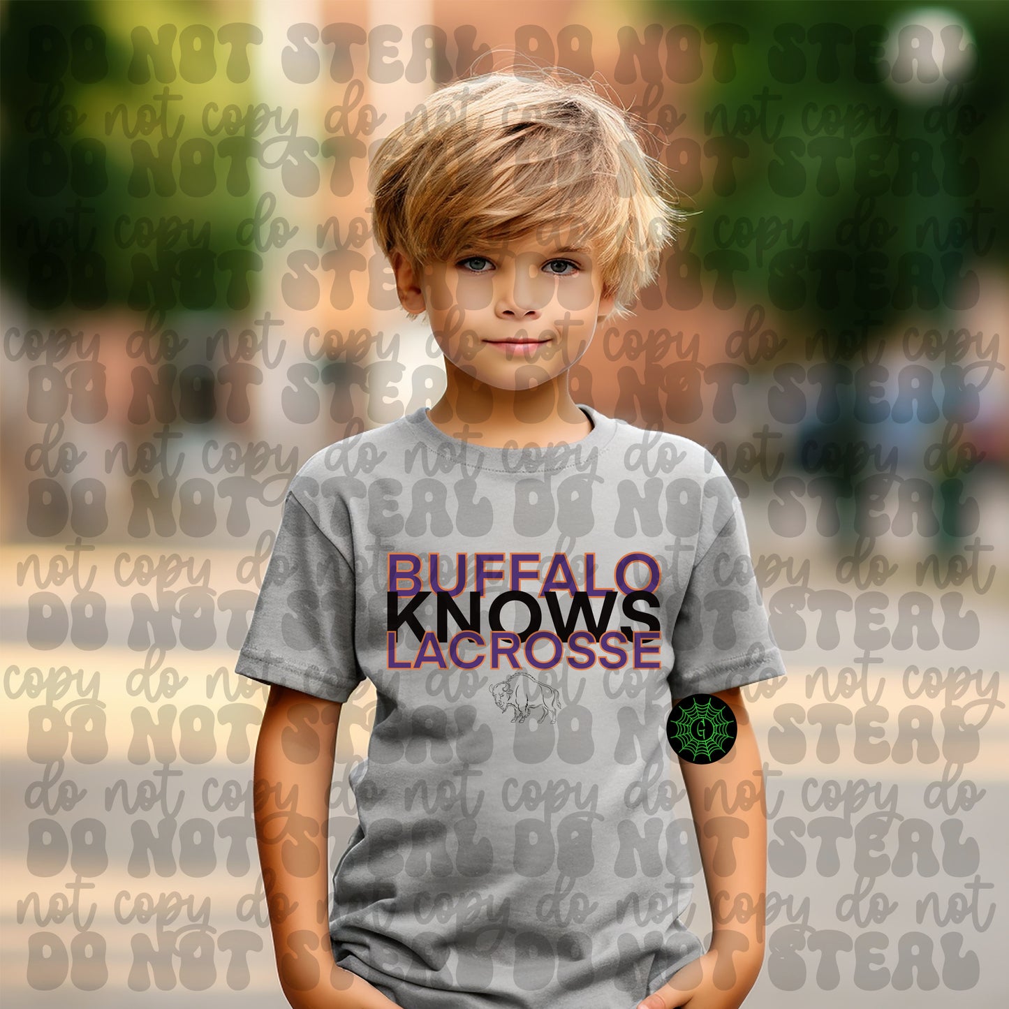 Buffalo Knows Lacrosse