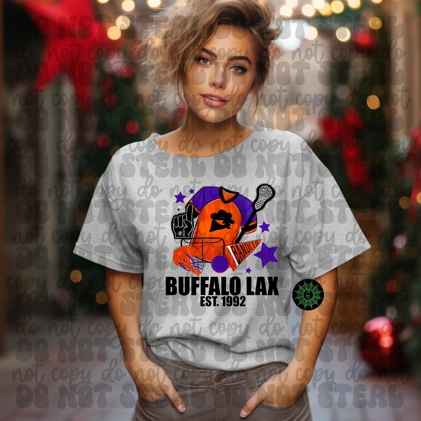 Buffalo Lax Collage 2