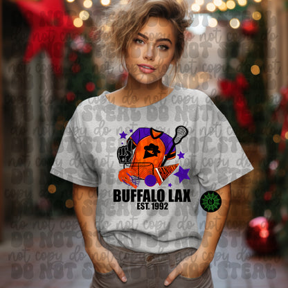 Buffalo Lax Collage 2