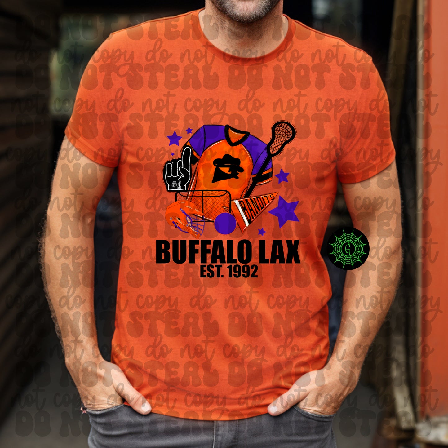 Buffalo Lax Collage 2