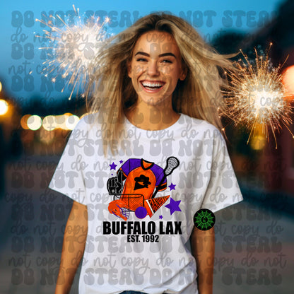 Buffalo Lax Collage 2