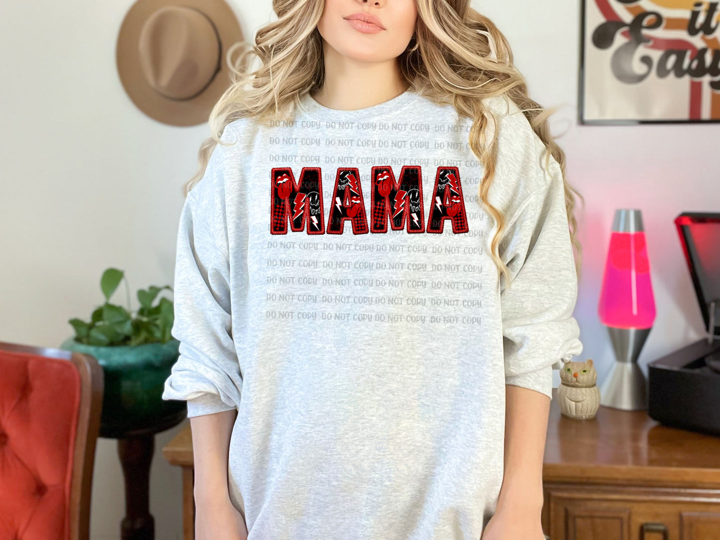 Mama Rock
