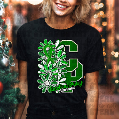 Cerebral Palsy Awareness