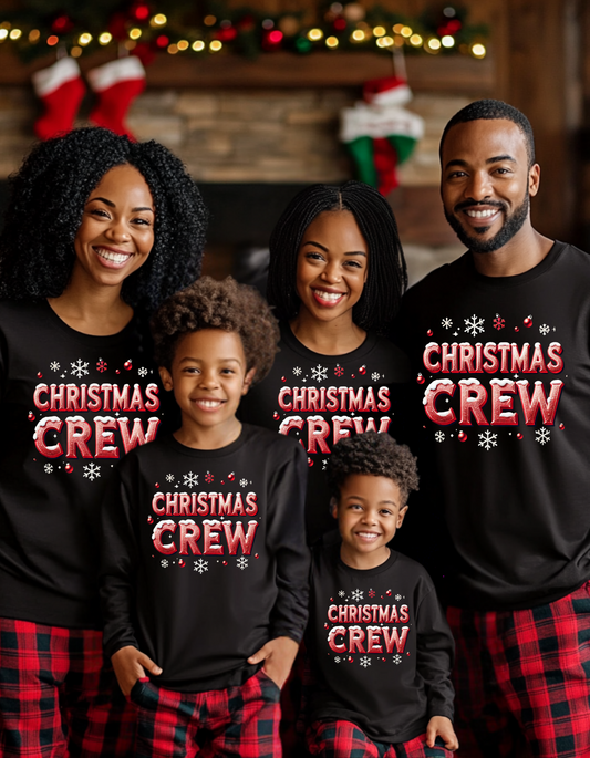 Christmas Crew