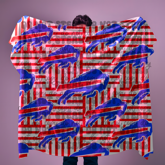 BB Blanket PREORDER 2