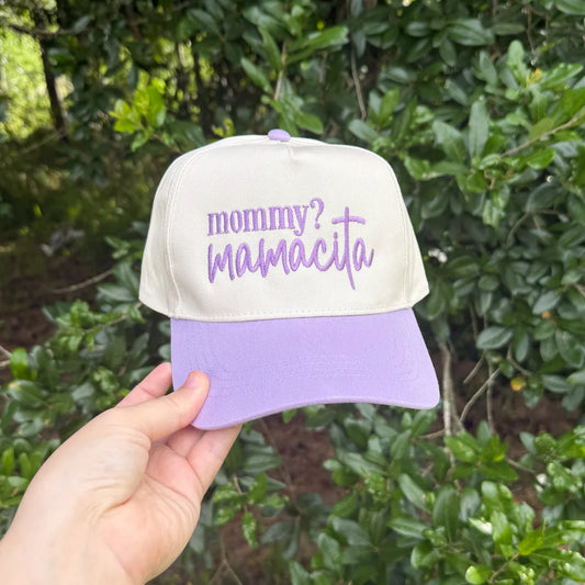 Mamacita Hats