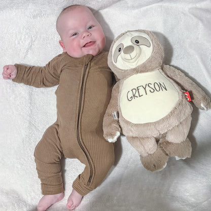 Personalized Stuff Animals