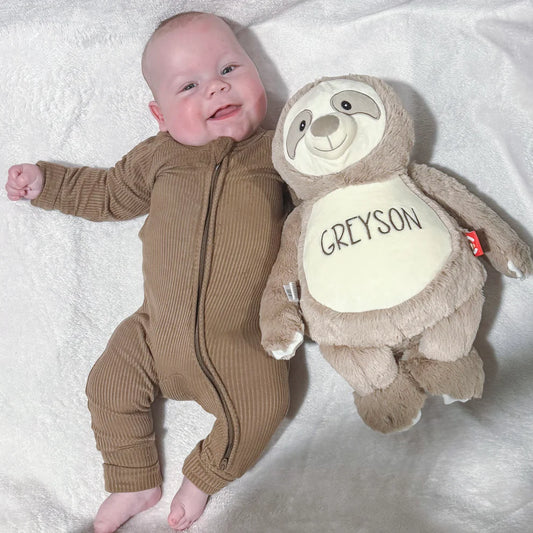 Personalized Stuff Animals