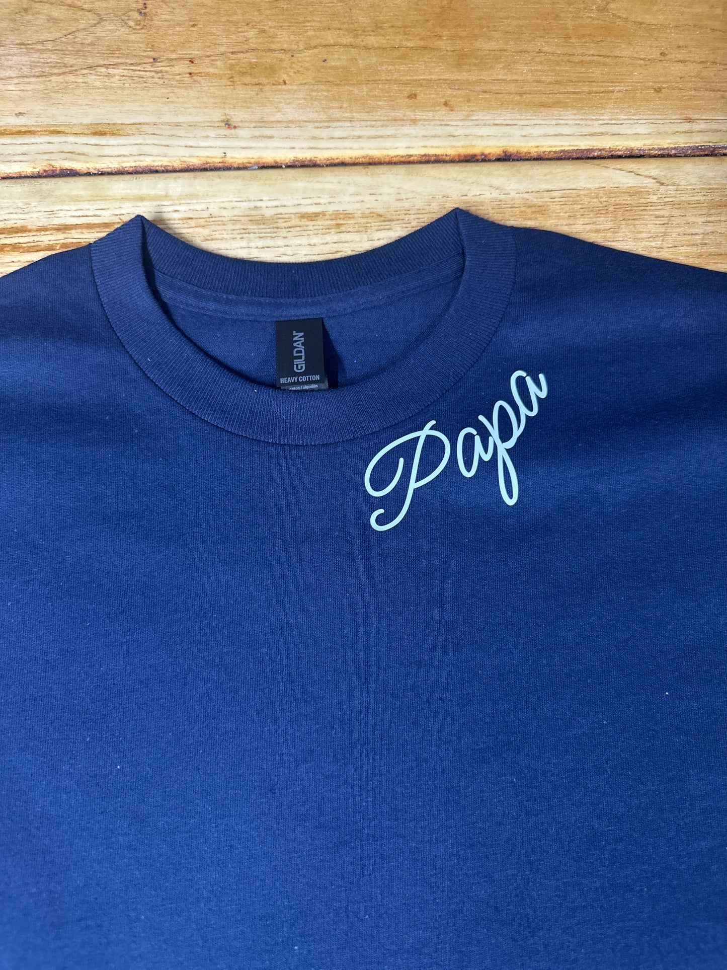Collar Name With Names