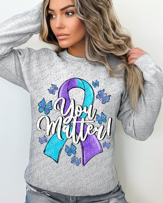 You Matter 2
