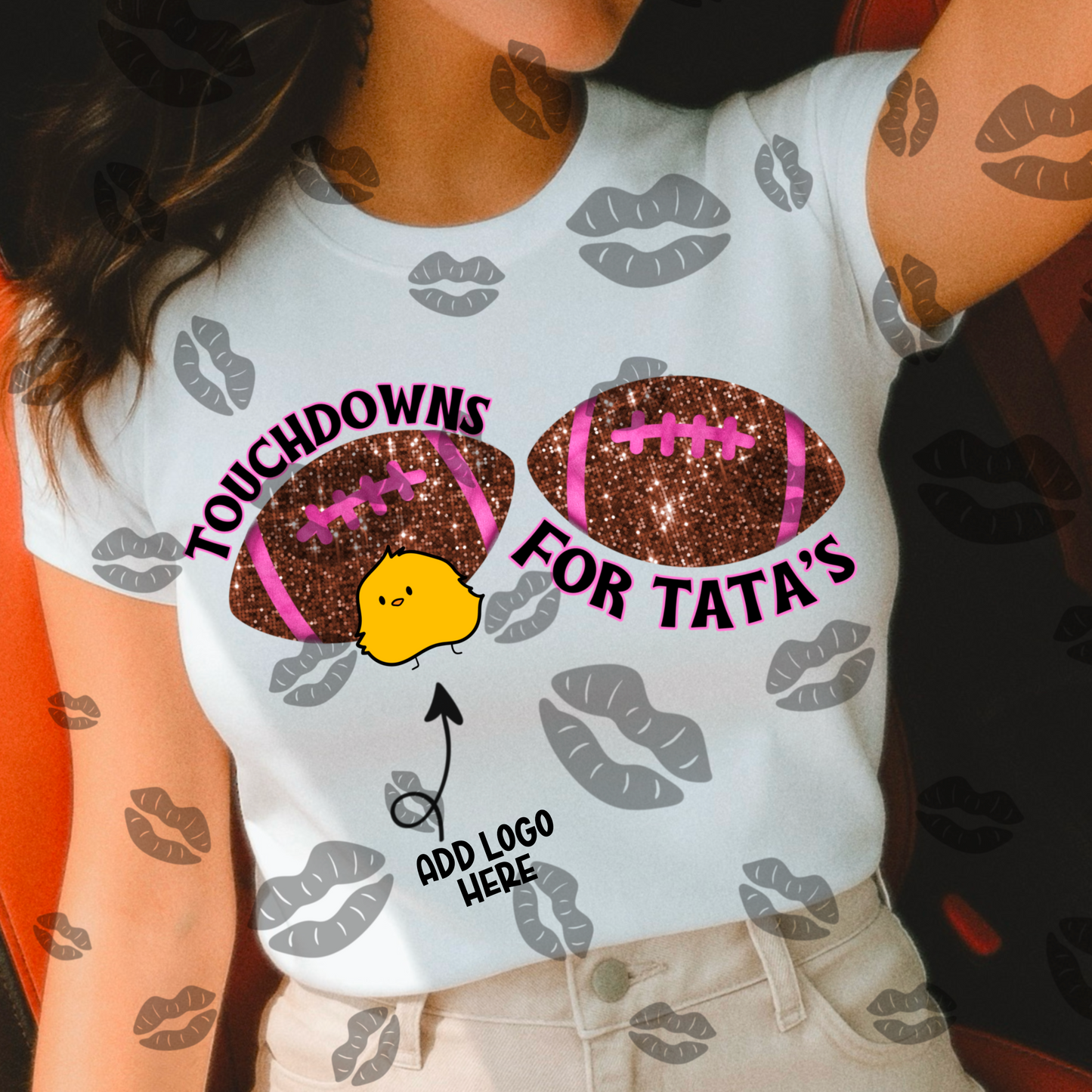 Touchdown For Tatas