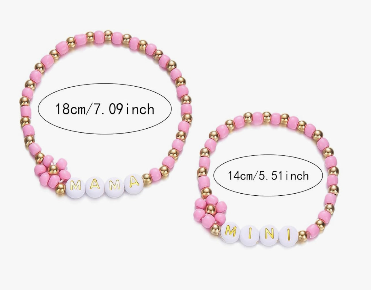 Mama Mini Bracelet
