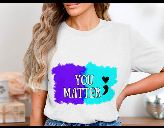 You Matter 4