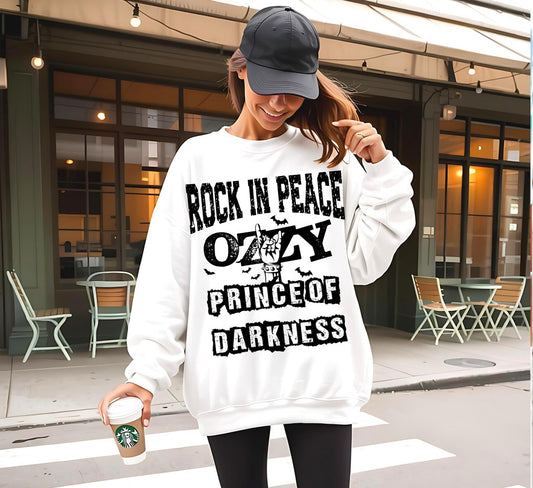 Rock In Peace