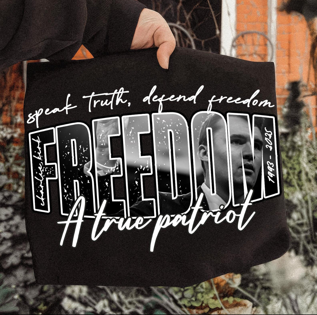 Speak Truth
