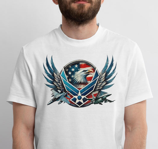 Eagle Air Force