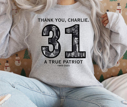 31 A True Patriot