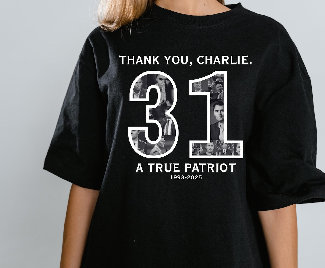 31 A True Patriot