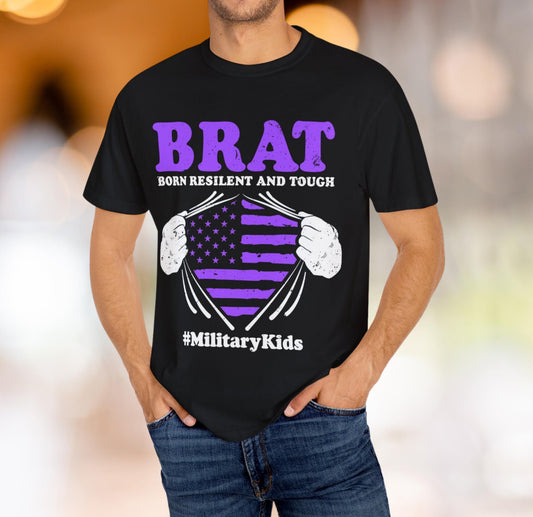 BRAT