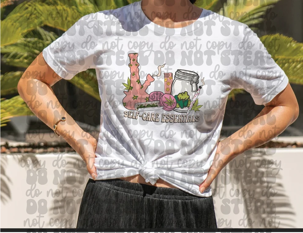 Self Care Essentials