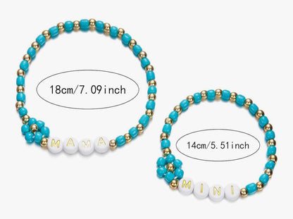 Mama Mini Bracelet