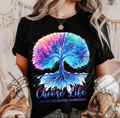 Choose Life